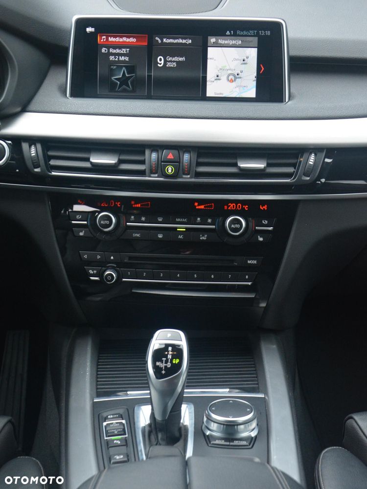 BMW X5 xDrive25d - 9