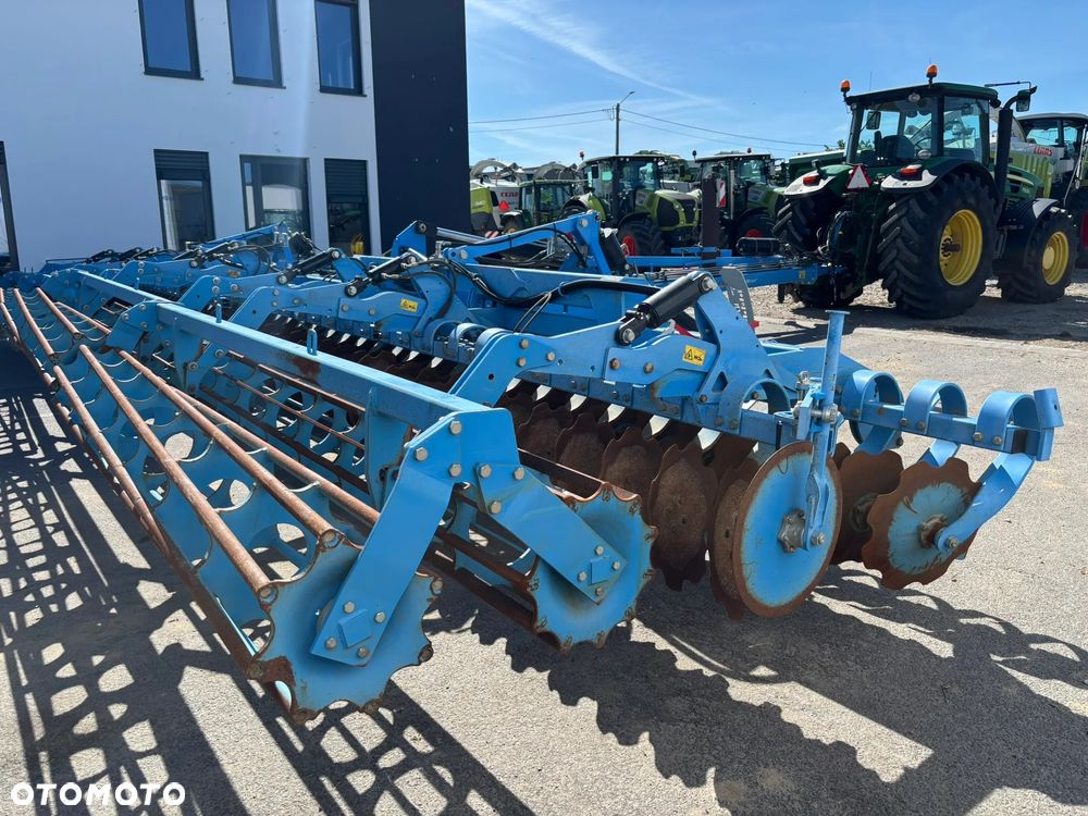 Lemken Heliodor 10/12000 - 5