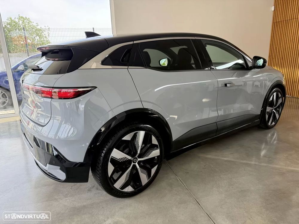 Renault Mégane E-Tech EV40 130hp boost charge Techno - 24