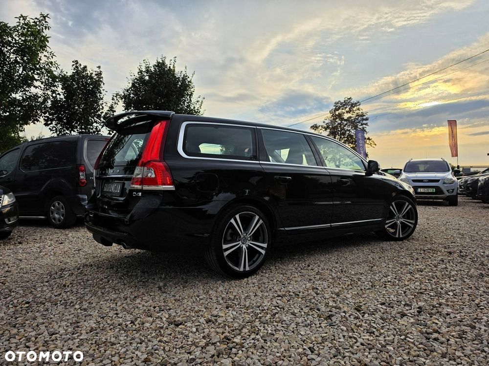 Volvo V70 - 23