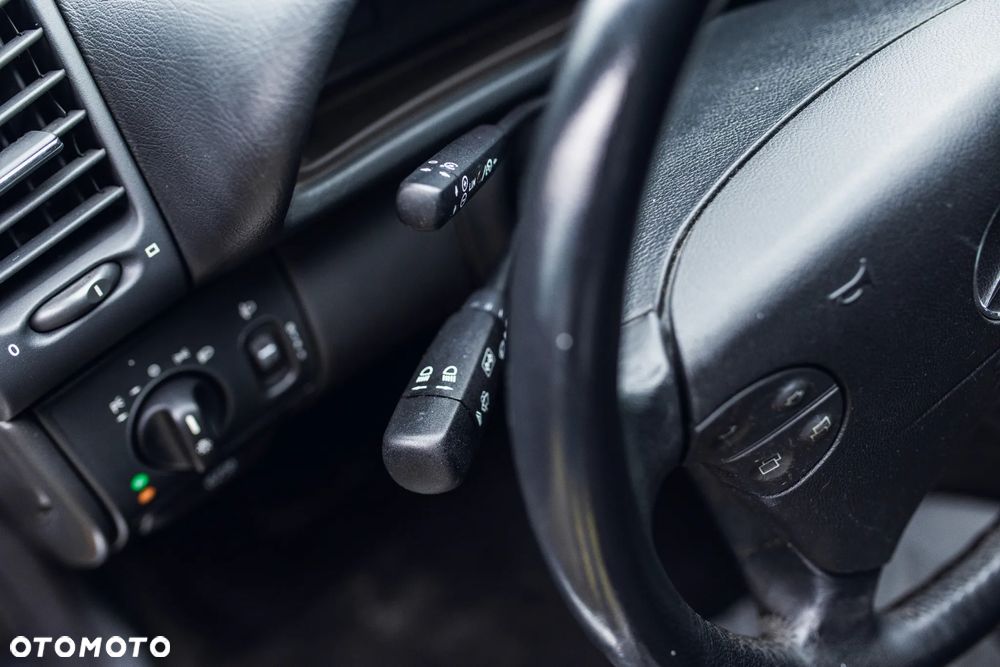 Mercedes-Benz CLK 200 Kompressor - 17