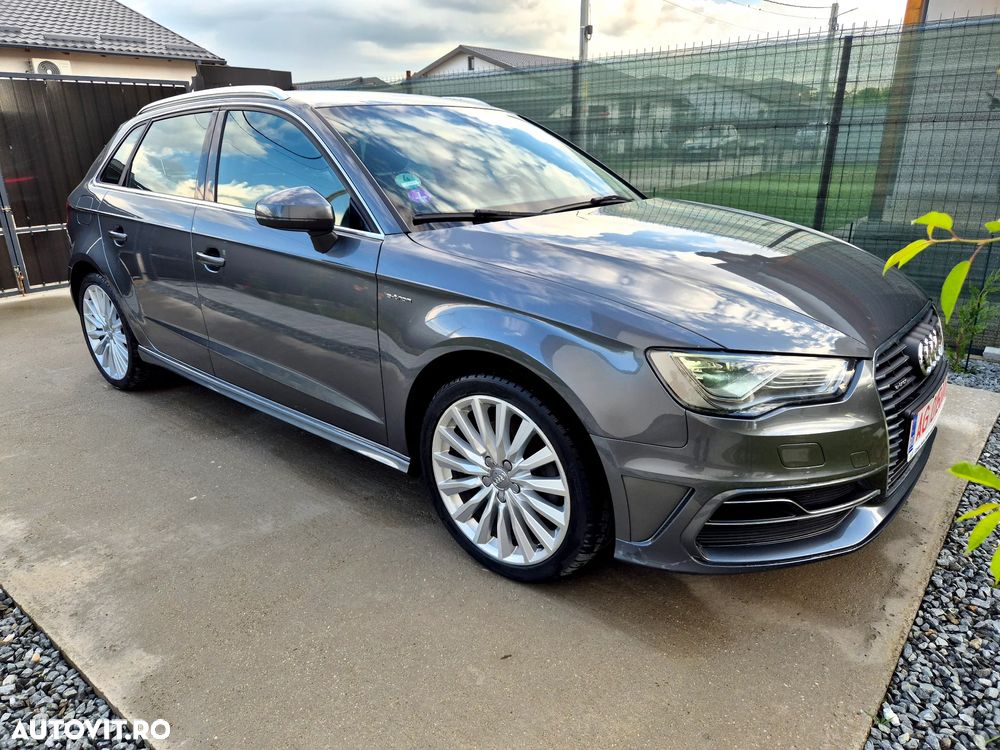 Audi e-tron - 3