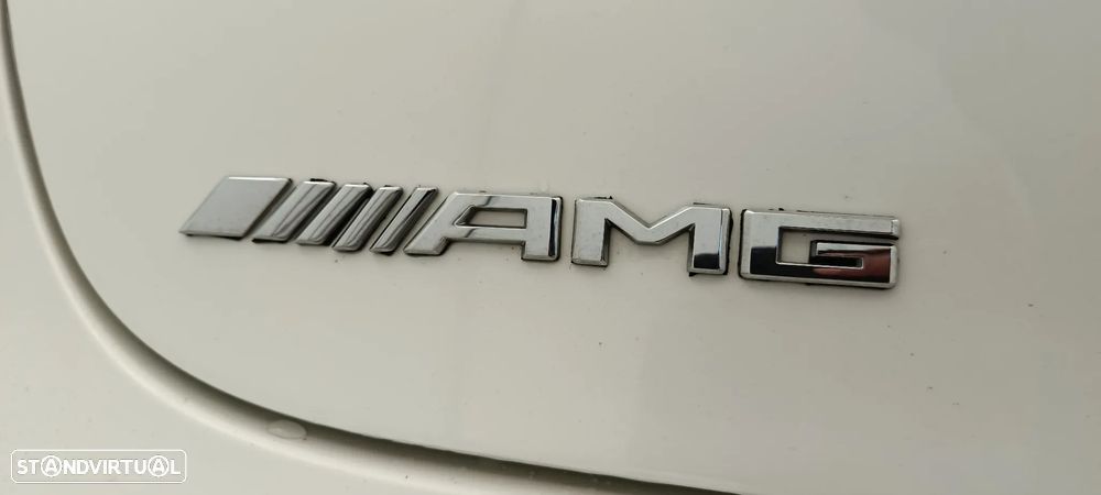 Mercedes-Benz GLC 43 AMG Coupé 4Matic - 30