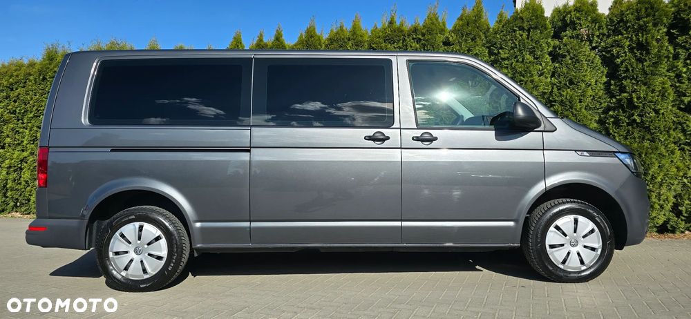 Volkswagen Transporter L2H1 Plus Trendline - 9