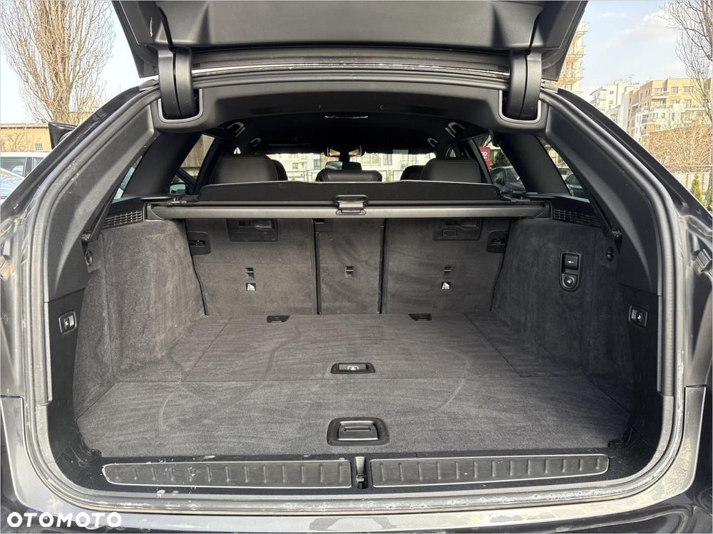 BMW Seria 5 520d xDrive mHEV M Sport sport - 16