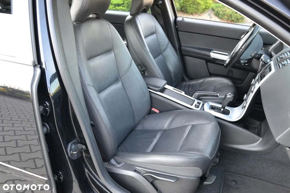 Volvo V50 DPF D3 Geartronic Business Edition - 31