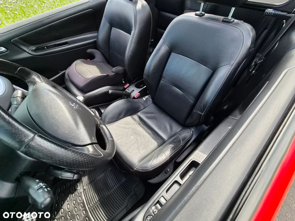 Peugeot 207 CC - 9