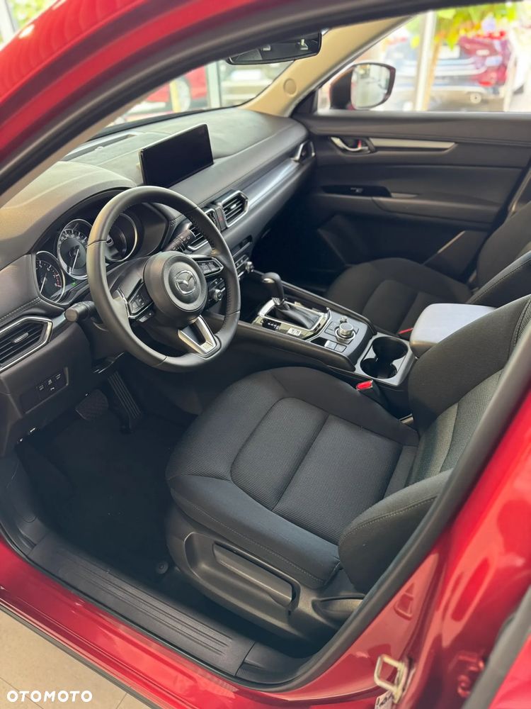 Mazda CX-5 2.0 Center-Line Plus 2WD - 8