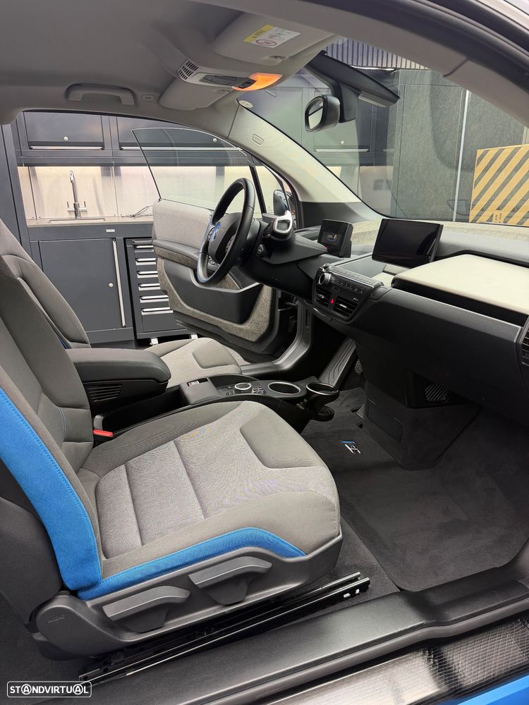 BMW i3 s 120Ah - 6