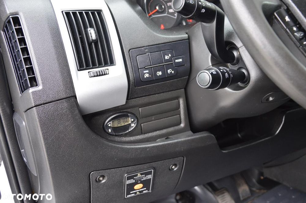 Fiat Ducato - 19