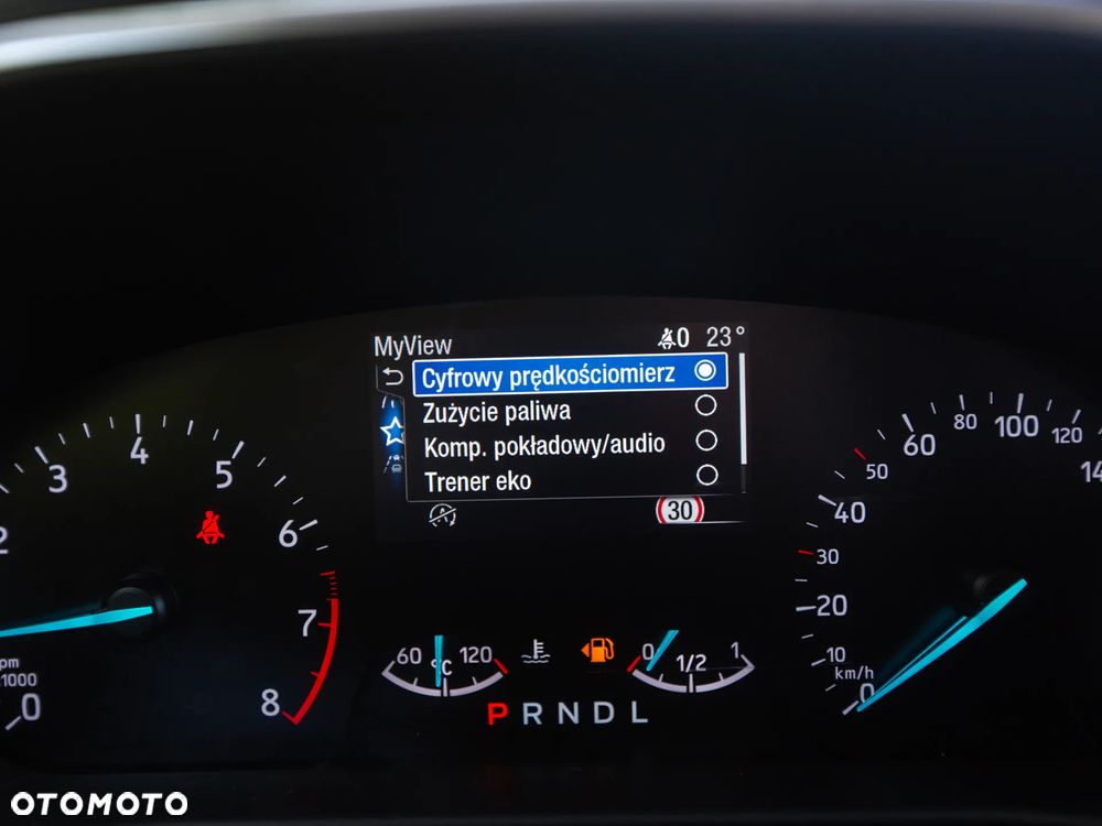 Ford Focus 1.5 EcoBoost Start-Stopp-System Business Edition - 28