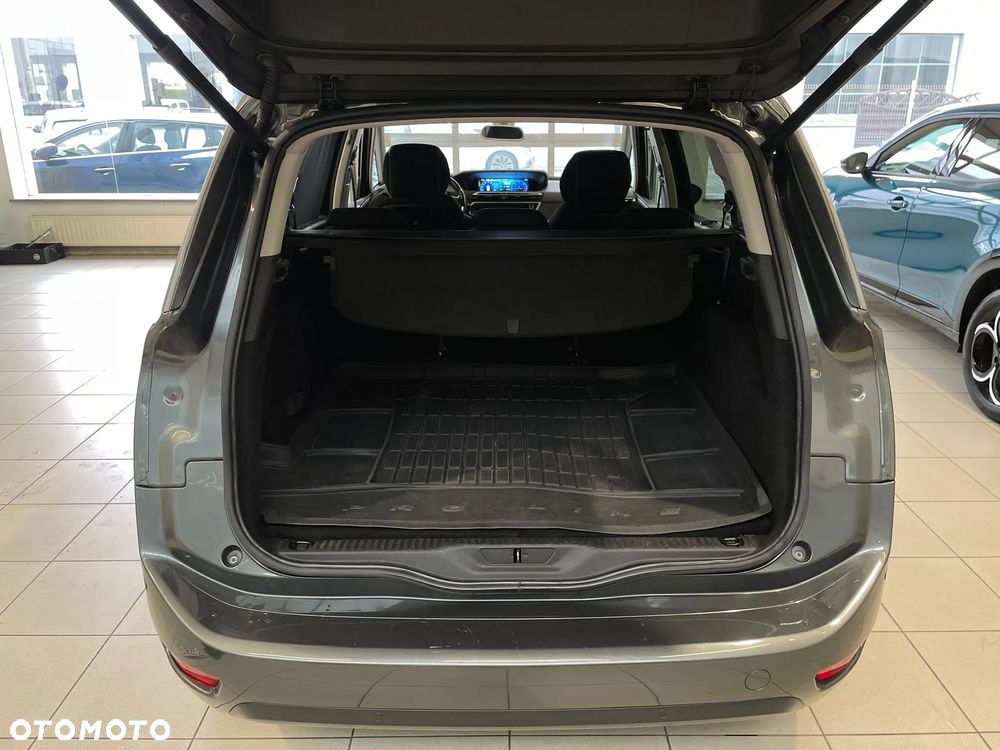 Citroën C4 Grand Picasso 2.0 BlueHDi Exclusive - 25