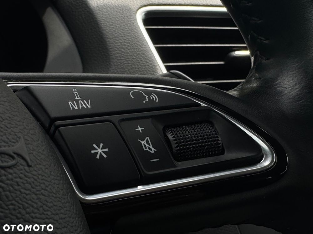 Audi Q3 1.4 TFSI design - 20