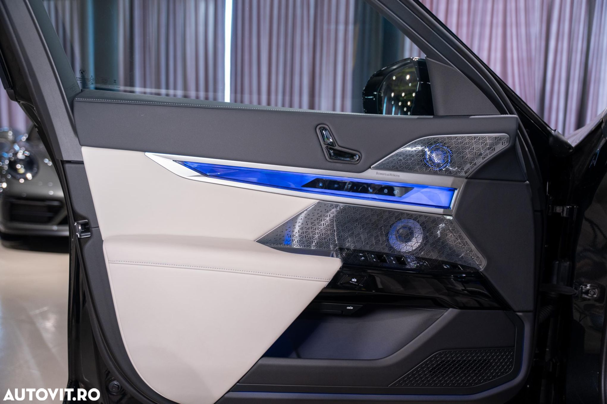 BMW M7 - 22