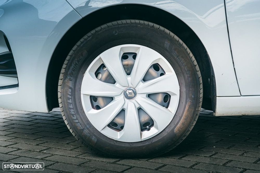 Renault Zoe - 6