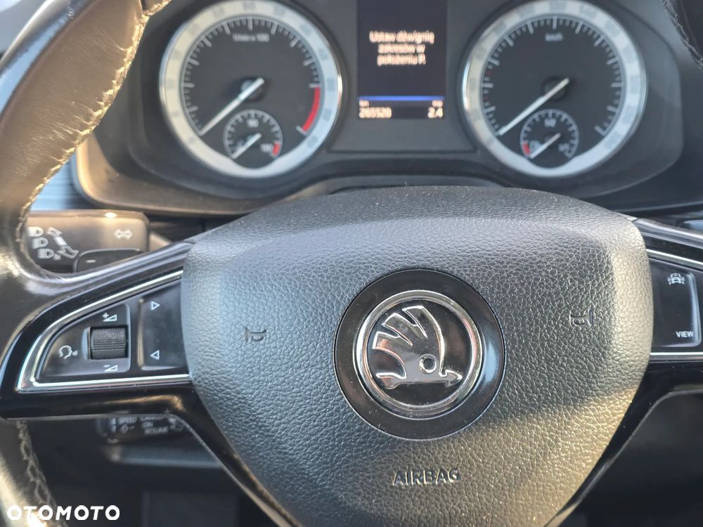 Skoda Kodiaq 2.0 TDI DSG Soleil - 7
