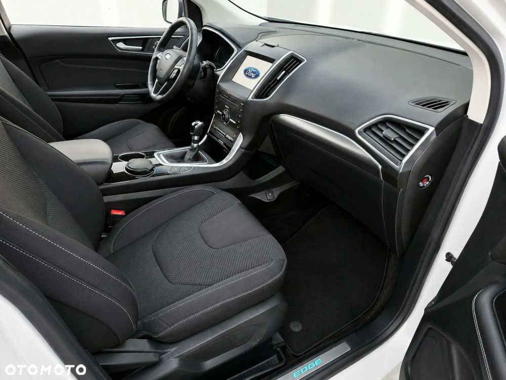 Ford Edge - 11