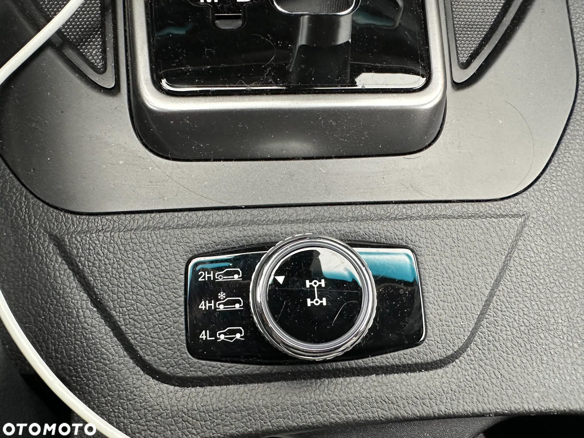 SsangYong/KGM Musso Grand 2.2 e-XDi Adventure Plus 4WD - 15