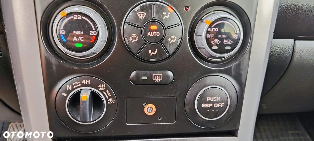 Suzuki Grand Vitara 1.9 DDiS - 23