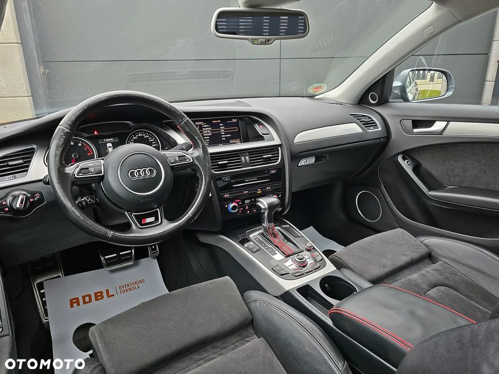 Audi A4 Limousine 2.0 TFSI Quattro S tronic - 17