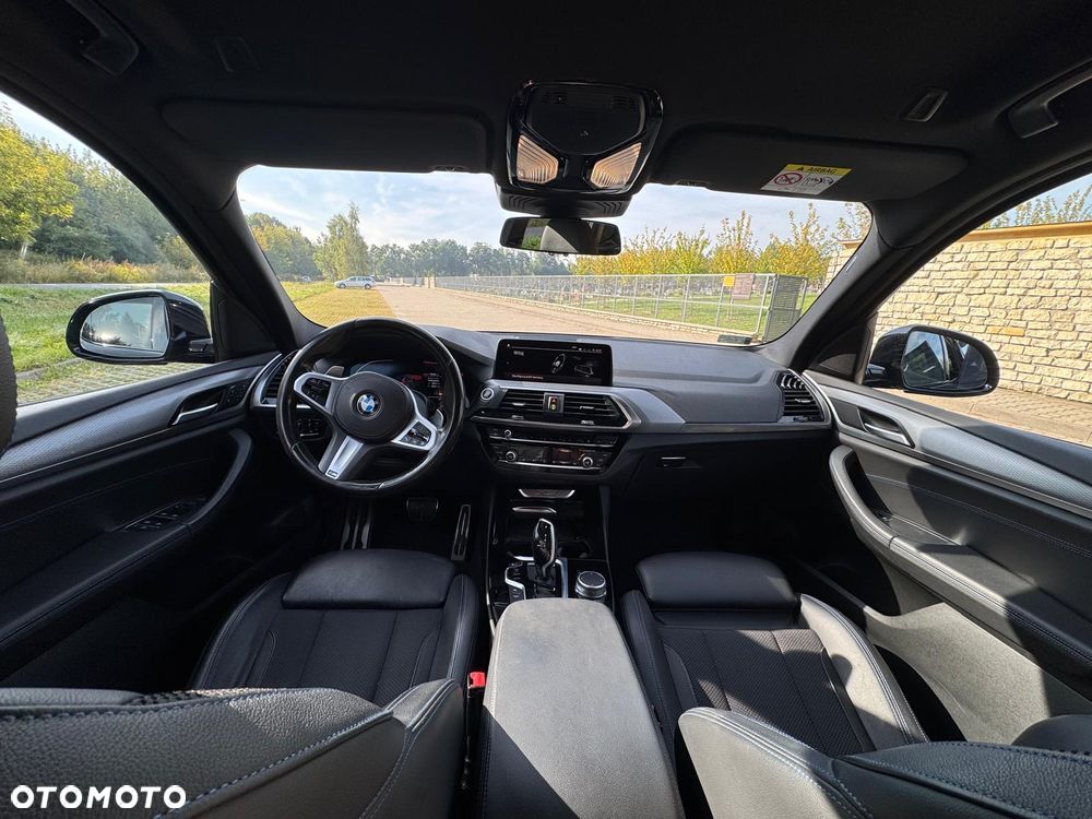 BMW X3 - 19