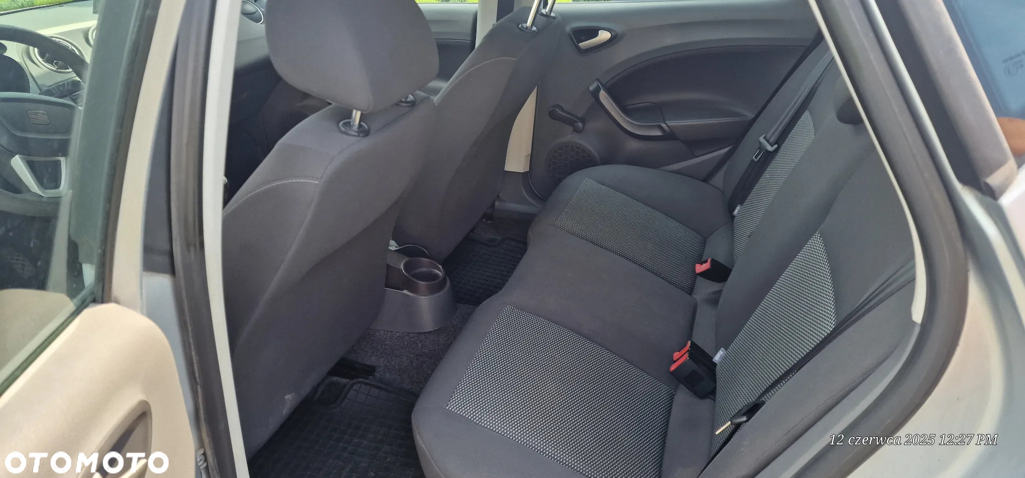 Seat Ibiza - 9
