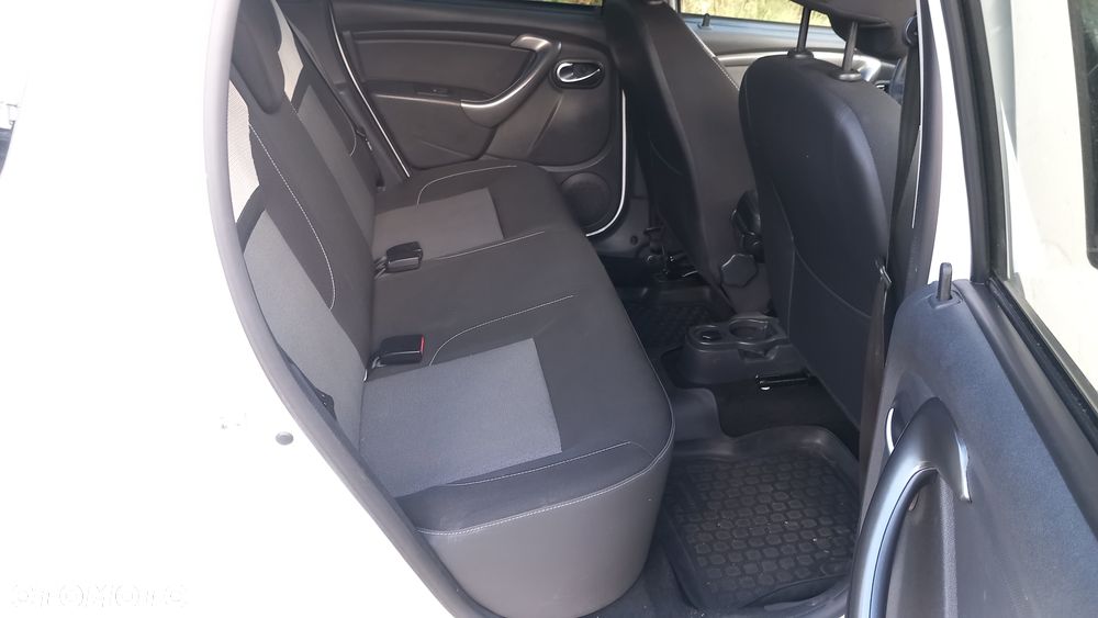 Dacia Duster 1.6 SCe Prestige - 5