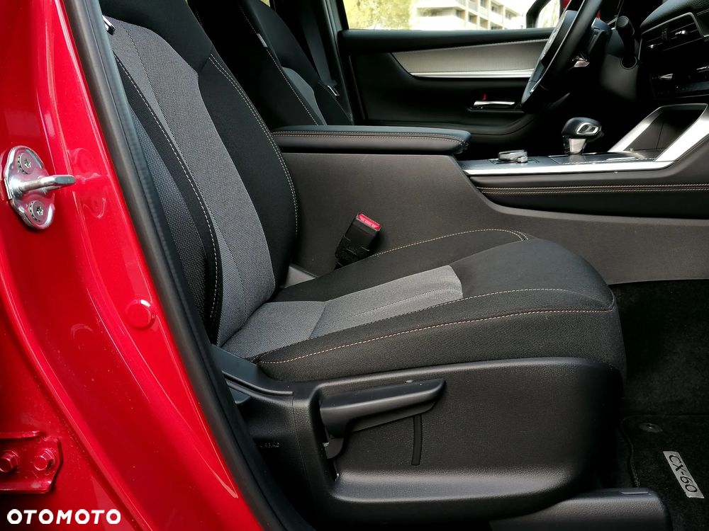 Mazda CX-60 ver-2-5-phev-exclusive-line-awd - 33