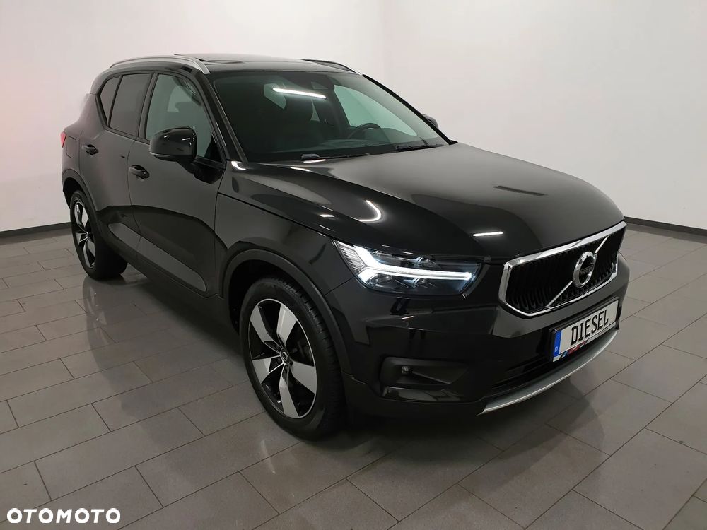 Volvo XC 40 D3 R-Design - 3