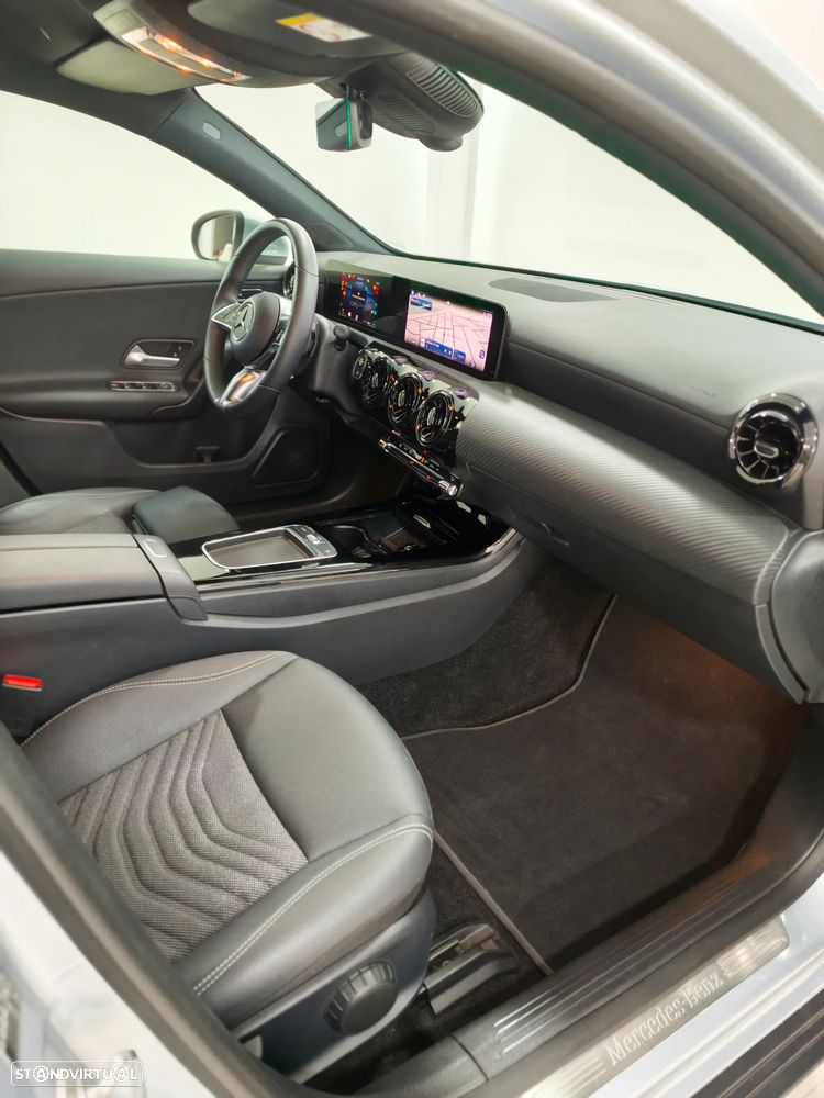 Mercedes-Benz A 200 - 7