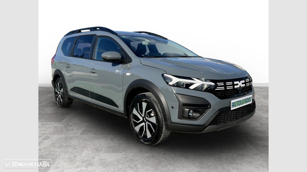 Dacia Jogger 1.0 ECO-G Expression 7L Bi-Fuel - 3