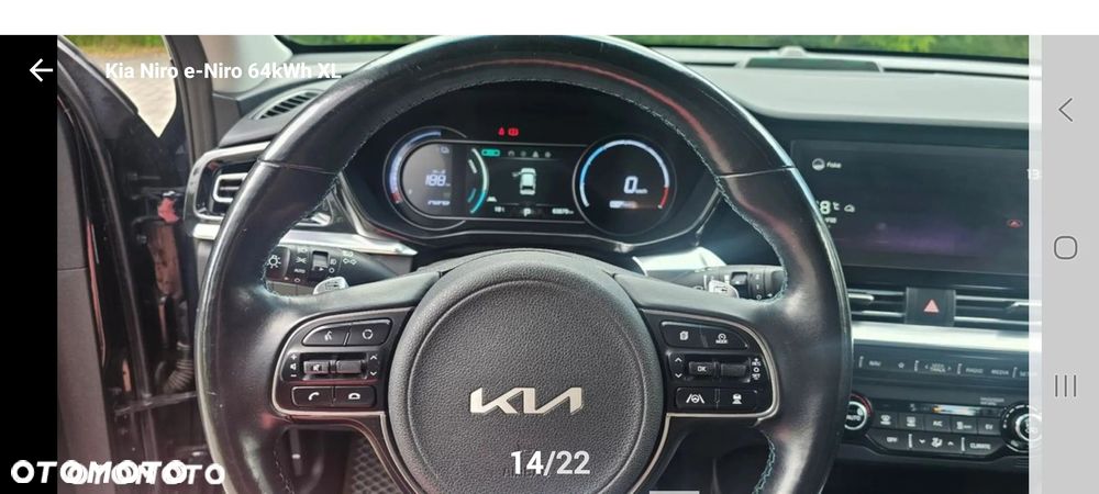 Kia Niro 64kWh XL - 2