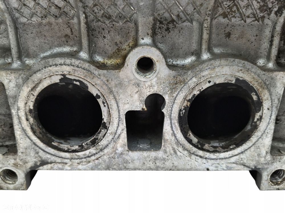 GŁOWICA Mazda 3 2.0 16V 03-09R - 10
