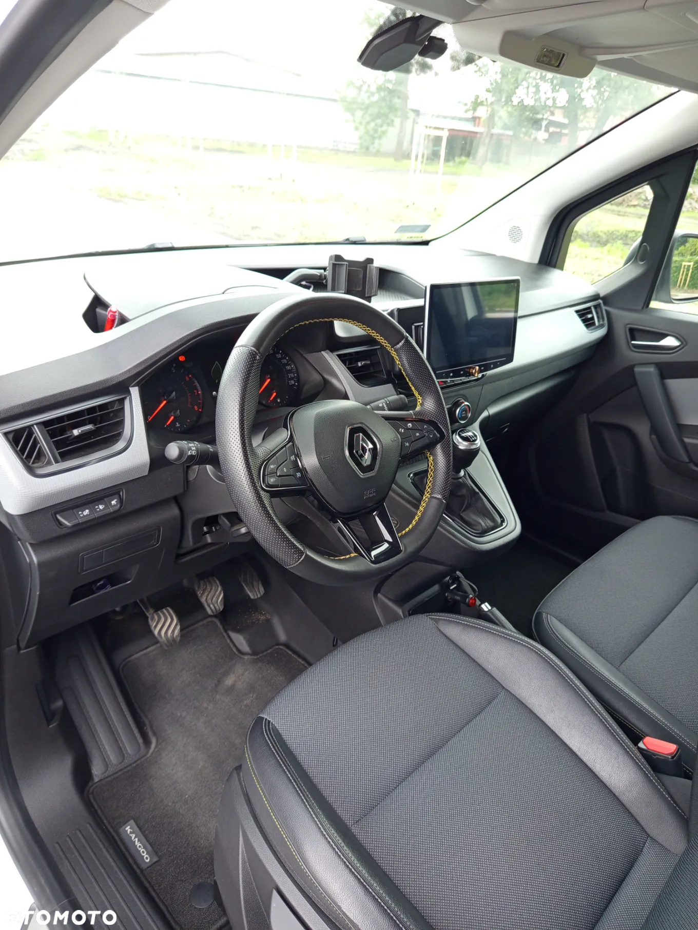 Renault Kangoo - 9