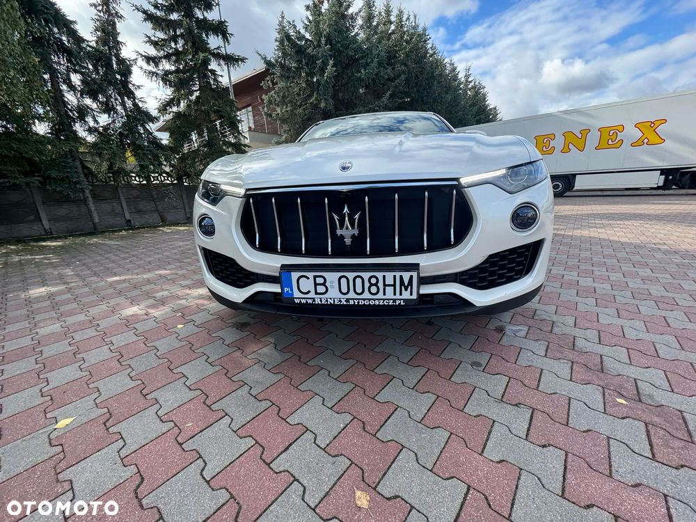 Maserati Levante - 7