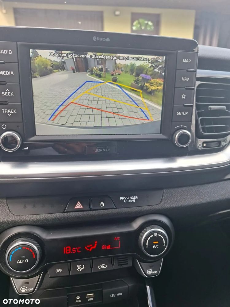 Kia Stonic - 6
