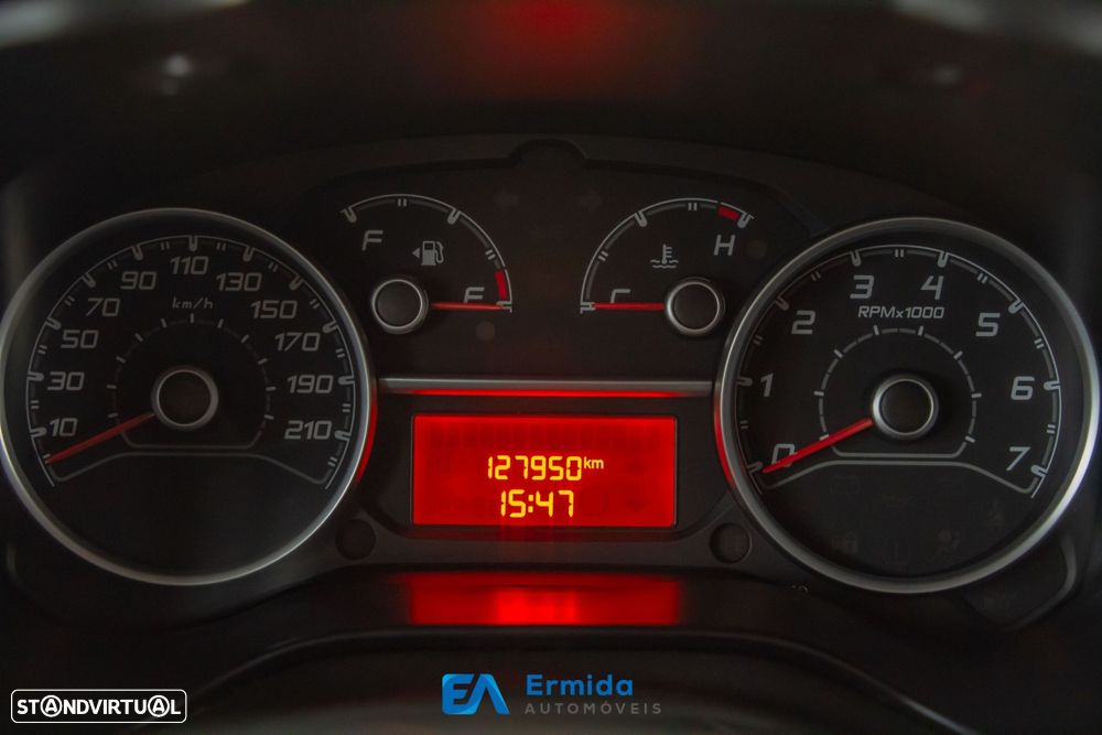 Fiat Doblo 1.6 Multijet - 26