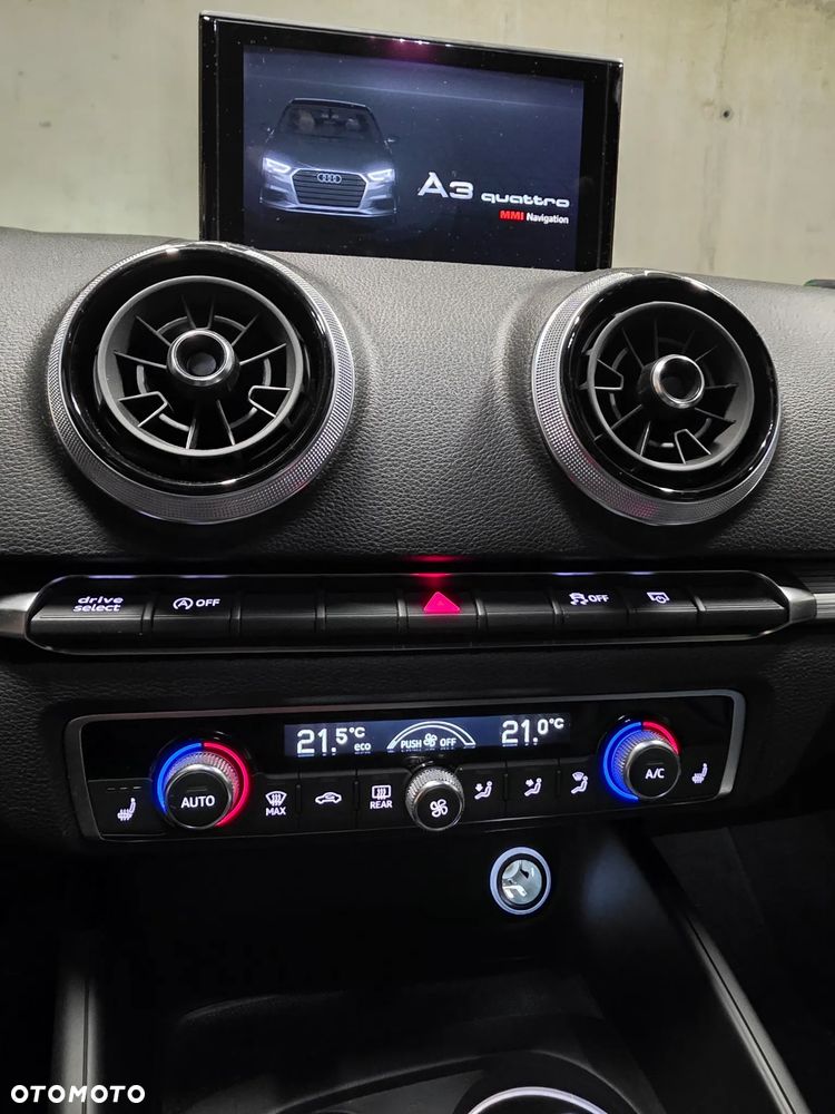 Audi A3 Sportback - 11