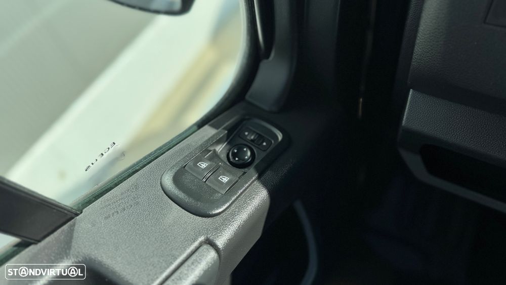 Renault Master 2.3 dCi L2 H2 Cx Automática - 28