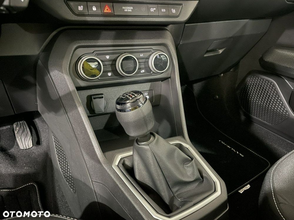 Dacia Sandero Stepway - 7