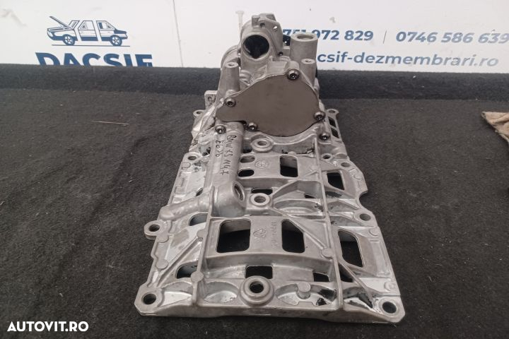 Pompa ulei 8518405 8518405-04 8518405 8518405-04 BMW X3 F25 [2010 - 2 - 3