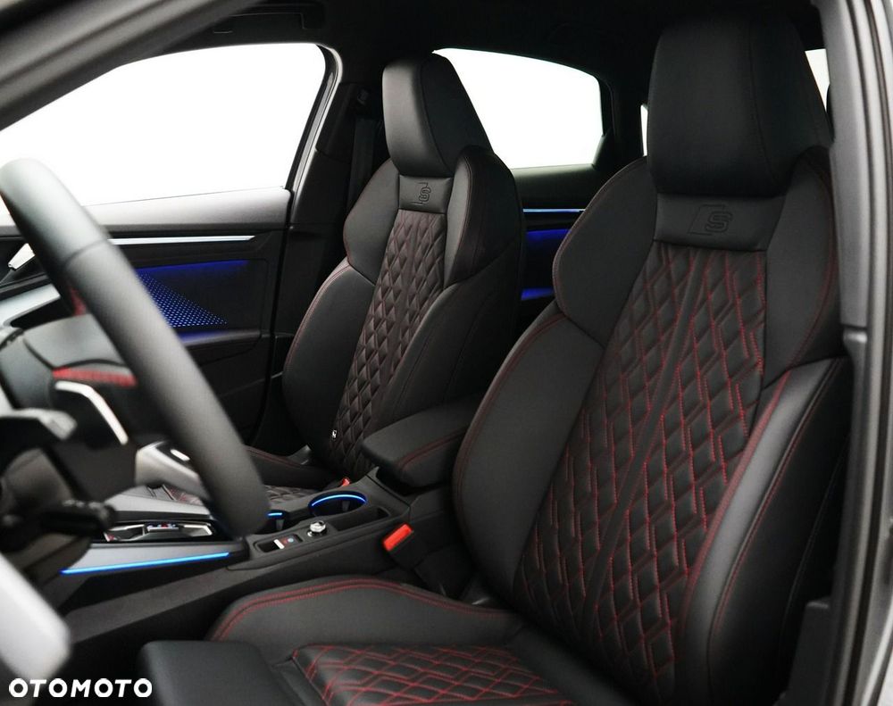 Audi A3 Limousine - 23