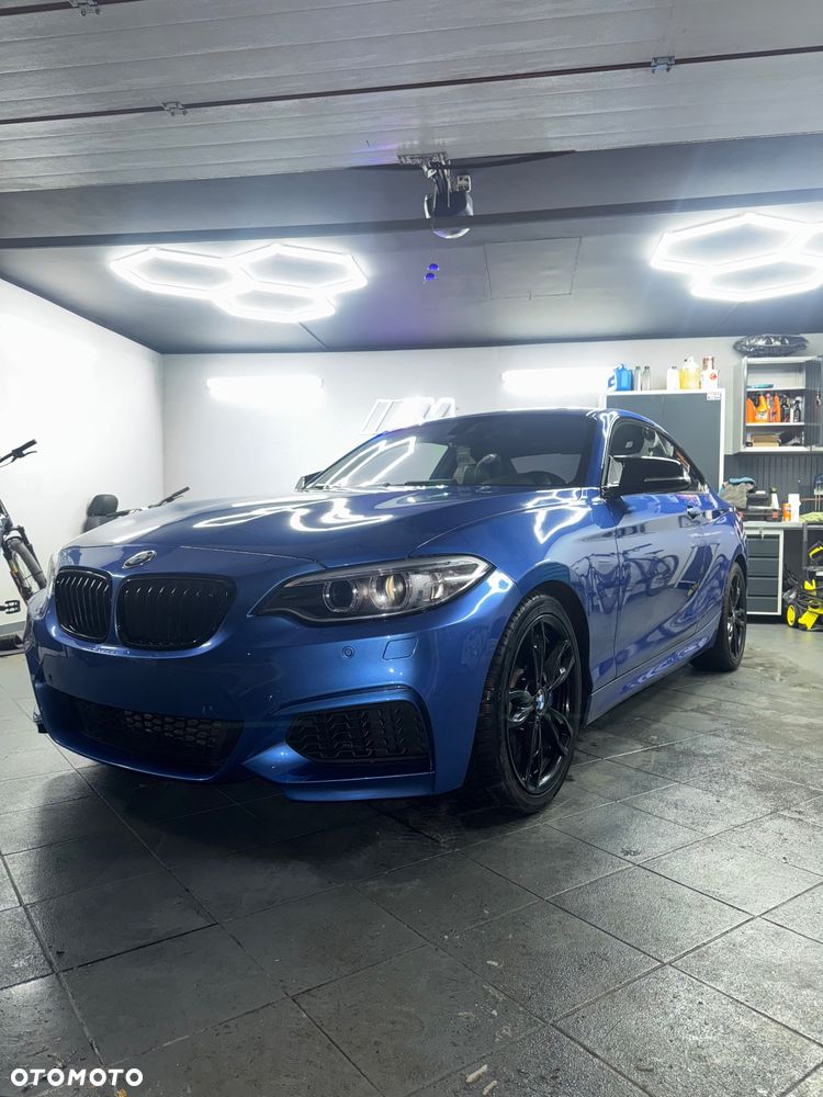 BMW Seria 2 M235i xDrive sport - 7