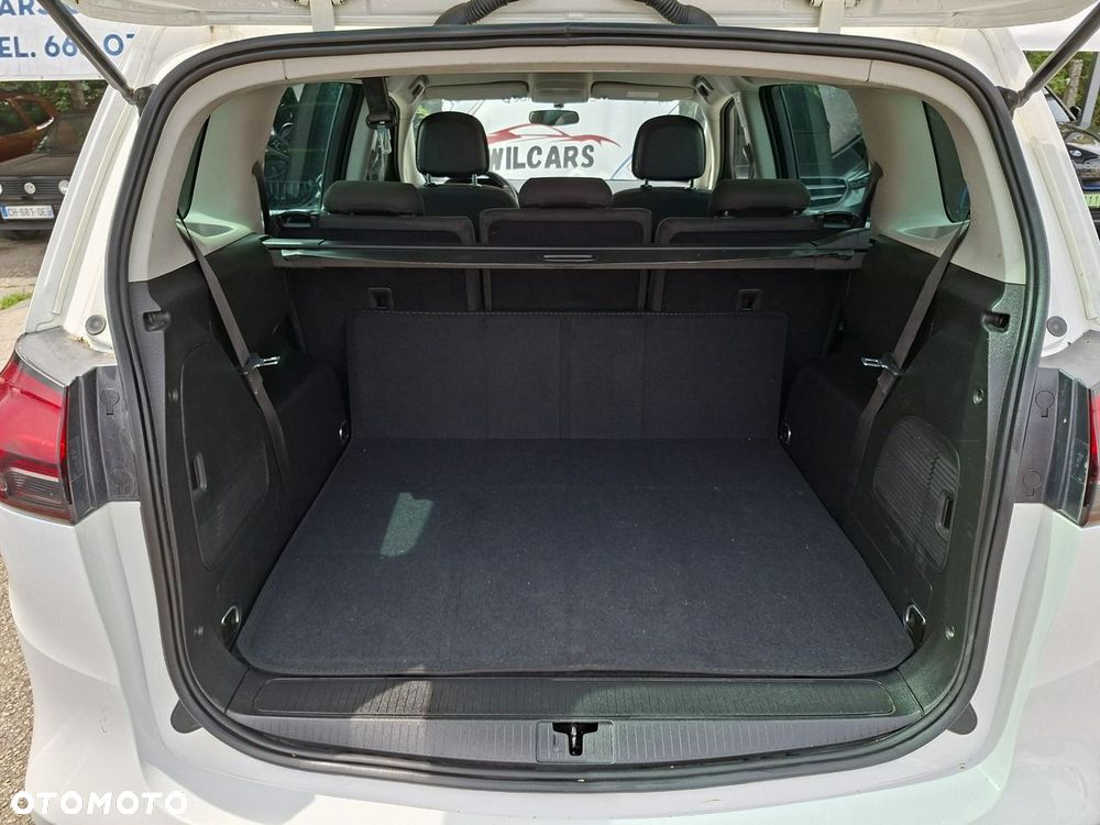 Opel Zafira 1.4 Turbo Innovation - 26