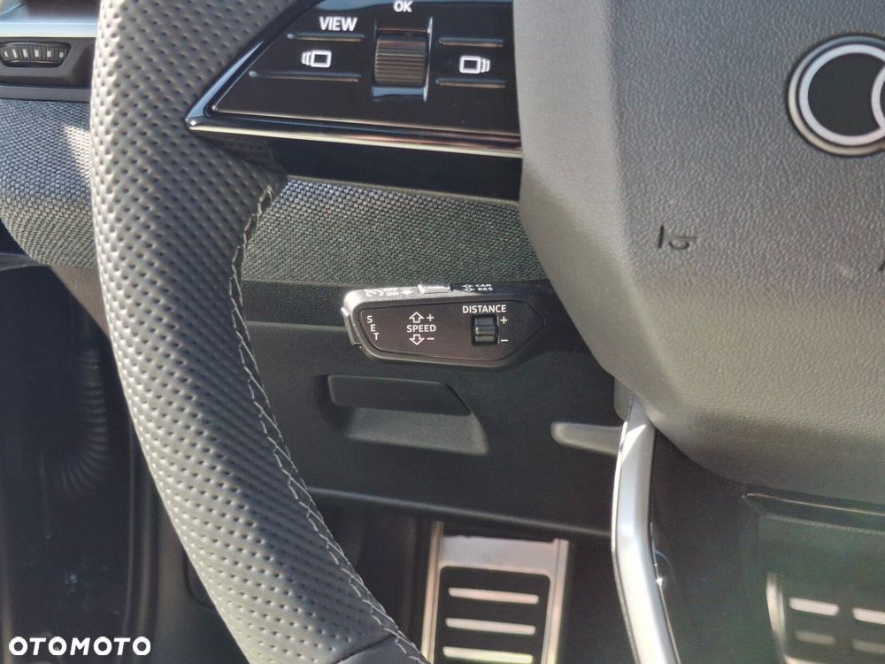 Audi A5 Avant - 36