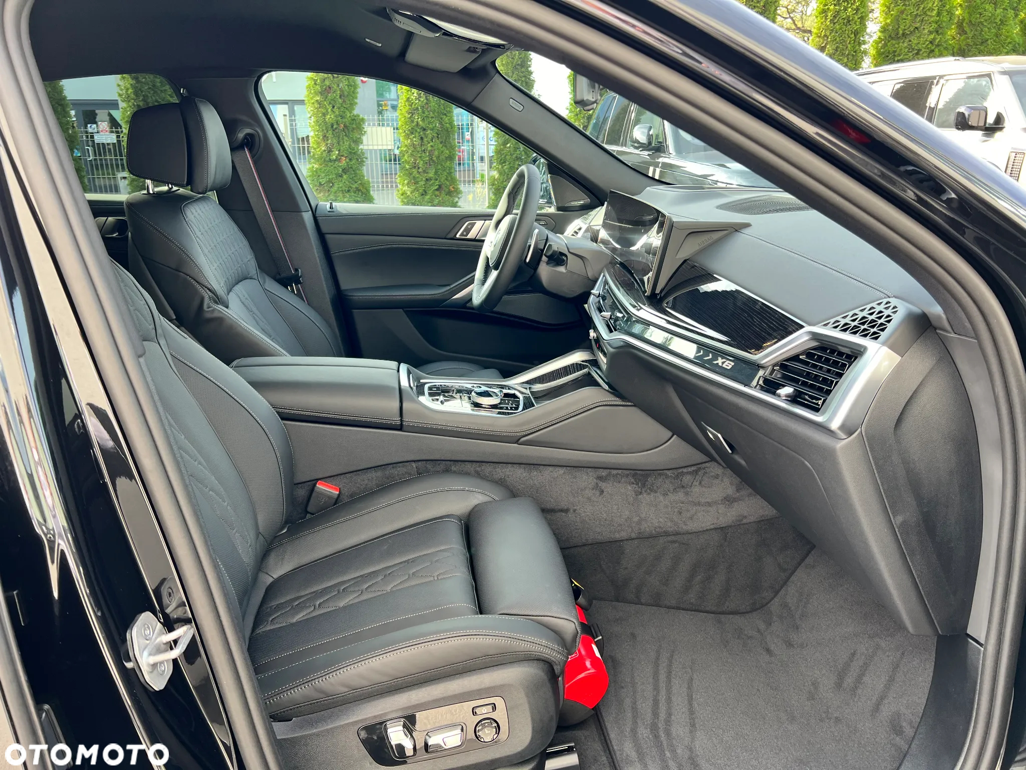 BMW X6 xDrive40d - 31