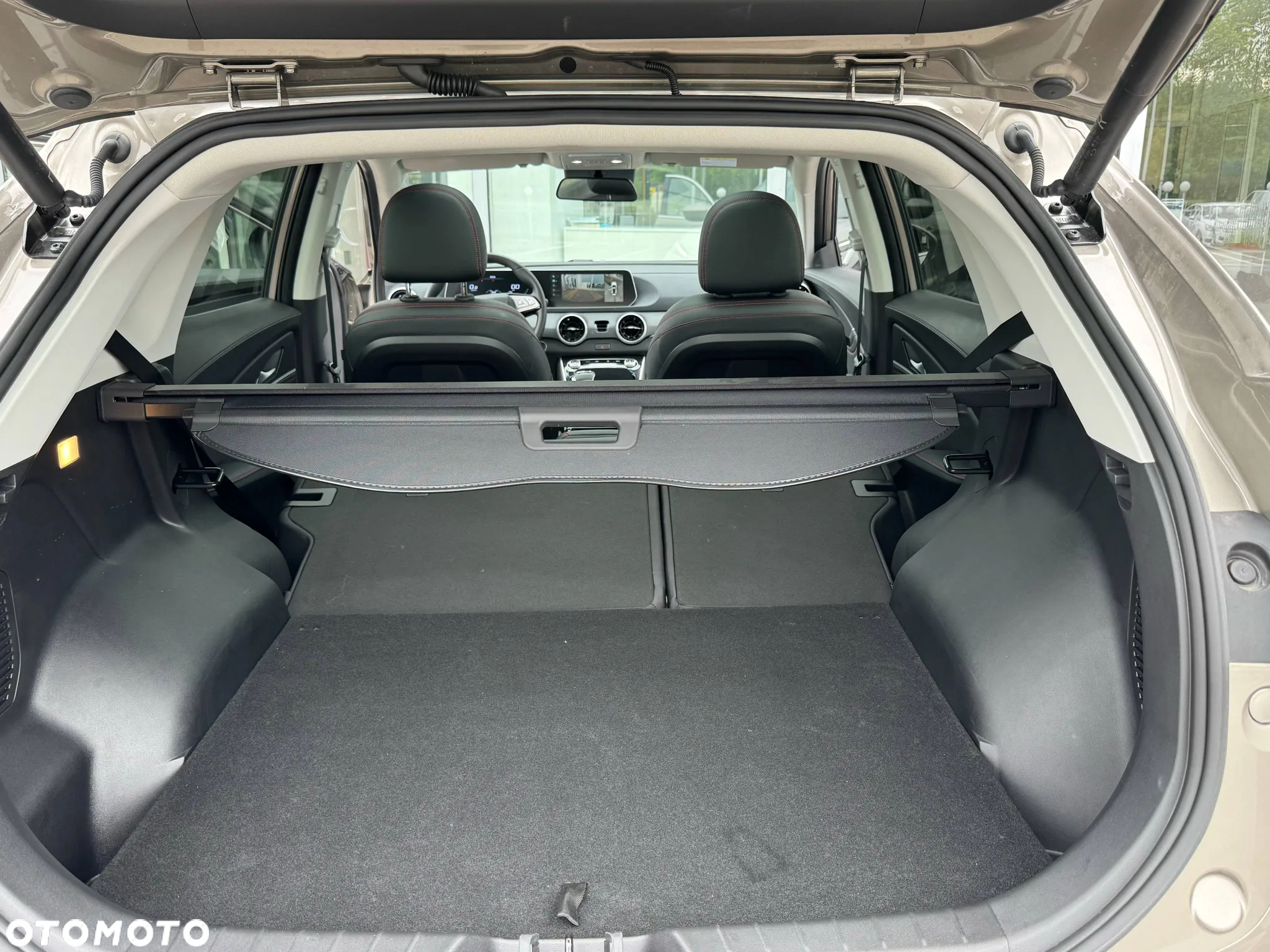 Forthing T5 EVO T-Five 1.5 DVVT GDI DCT - 29