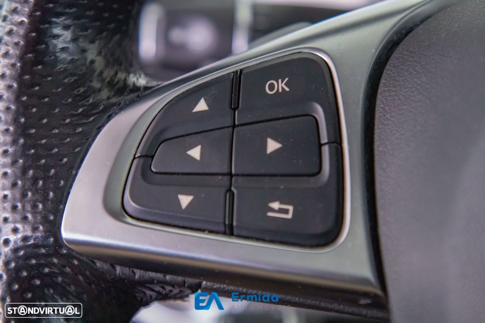 Mercedes-Benz GLE 350 d 4-Matic - 55