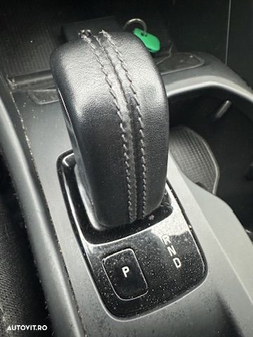 Volvo XC 40 D3 Geartronic - 13