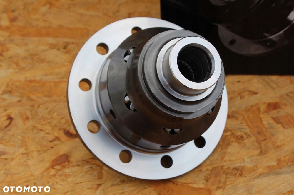 SZPERA TORSEN BLACKLINE BMW typ 188 E46 E60 E39 E90 E38 NOWA - 5